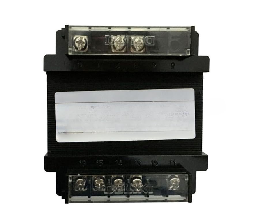 New for BK-100VA 110V Copper Control Transformer