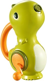 Totority Brinquedo De Banho De Com Spray De Mão Brinquedo De Banho De Criança Juguetes Brinquedo De Água De Banho De Bebê Brinquedo De Água Infantil Brinquedo De Brincar De Bebê