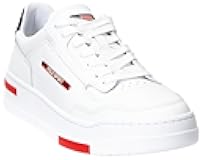 Men's Leather-ps 300-sneakers-low Top Lace Sneaker