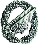Extérieur Insigne de béret parachute Chasseurs Bundeswehr avec deutschlandflagge