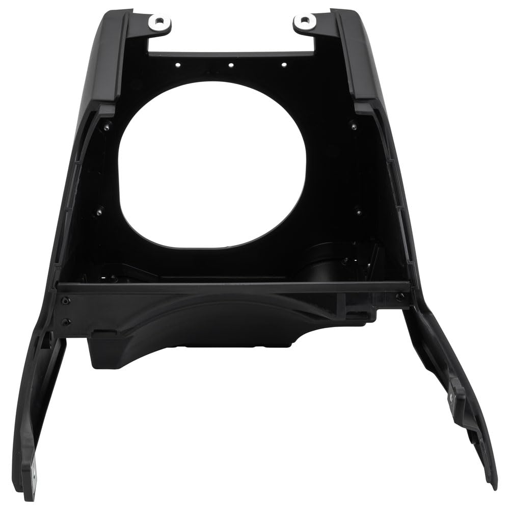 Amazon.com: Yamaha OEM AIR CLEANER CASE ASSY | 1SS-14401-00-00