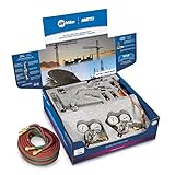 Gas Weld Outfit, Acetylene, SC209, WH200A