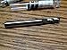4.5mm 4 FL Single END Carbide END Mill 4.5mm X 14mm X 5mm X 51mm