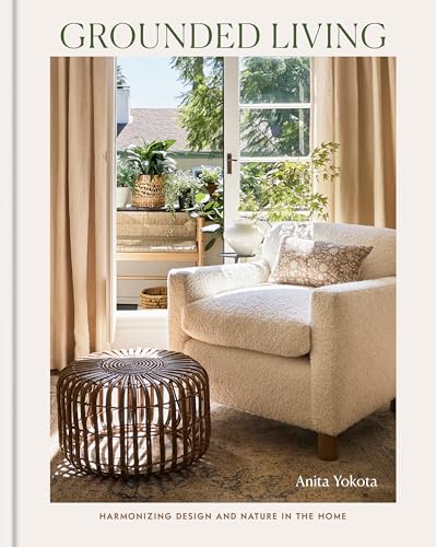 Grounded Living: Harmonizing Design and Nature in the Home