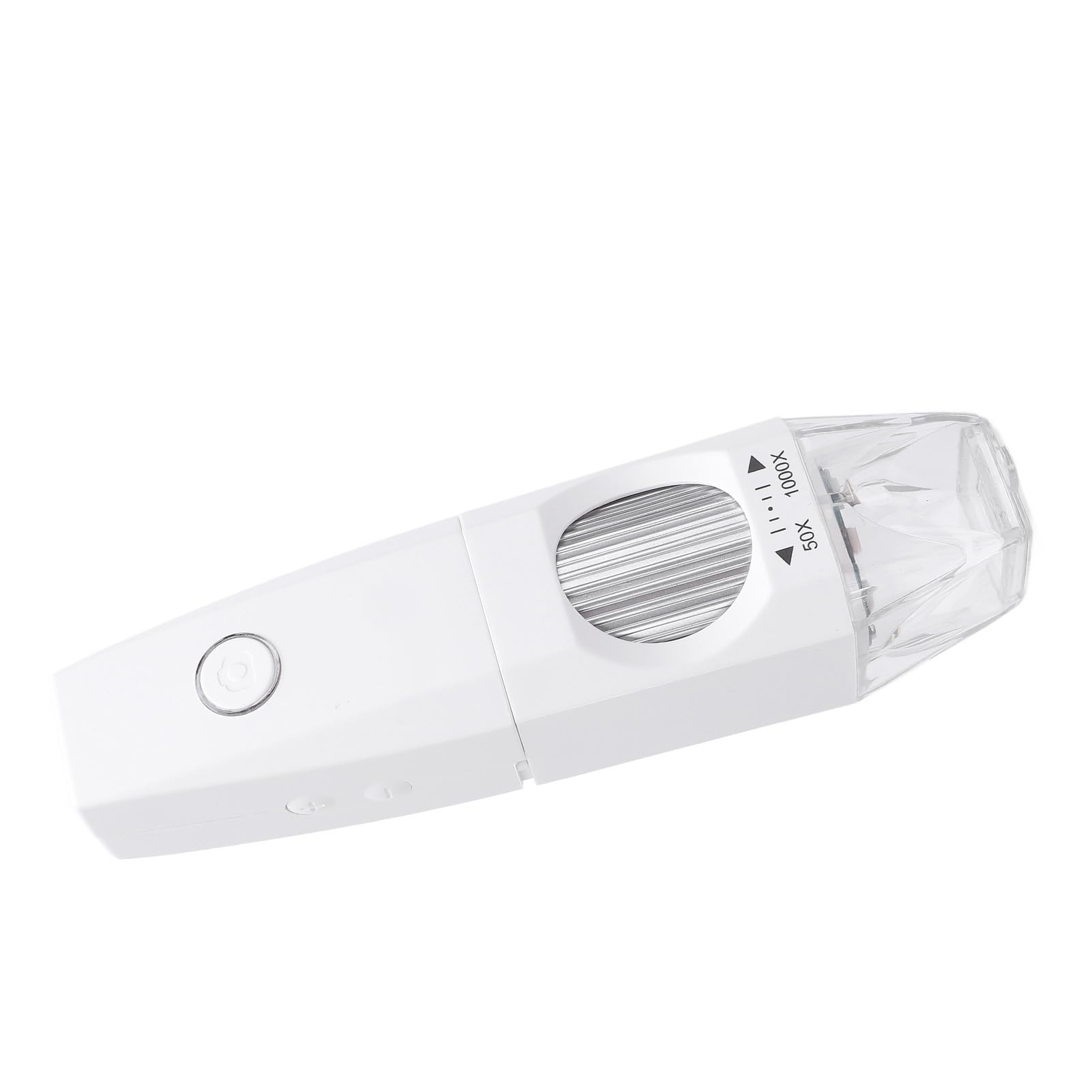 WiFi USB Digital Handheld -Mikroskop, 50 Bis 1000x Wireless Vergrößerung Endoskop 1080p Kamera 8 LEDs mit Ständer für IOS für Android -Telefon -Tablet