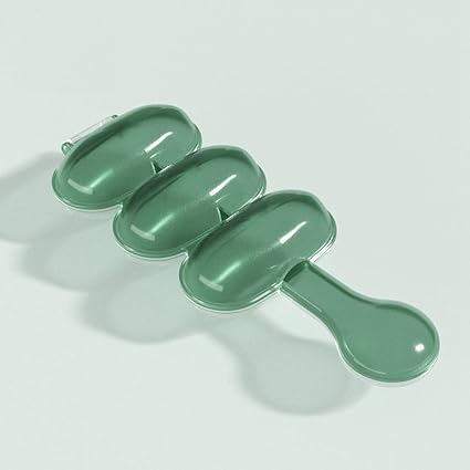 Enakshi Rice Balls Shaker DIY Sushi Decor Food Grade for Camping Home Outing Green |Home & Garden | Kitchen, Dining & Bar | Kitchen Tools & Gadgets | Other Kitchen Tools & Gadgets