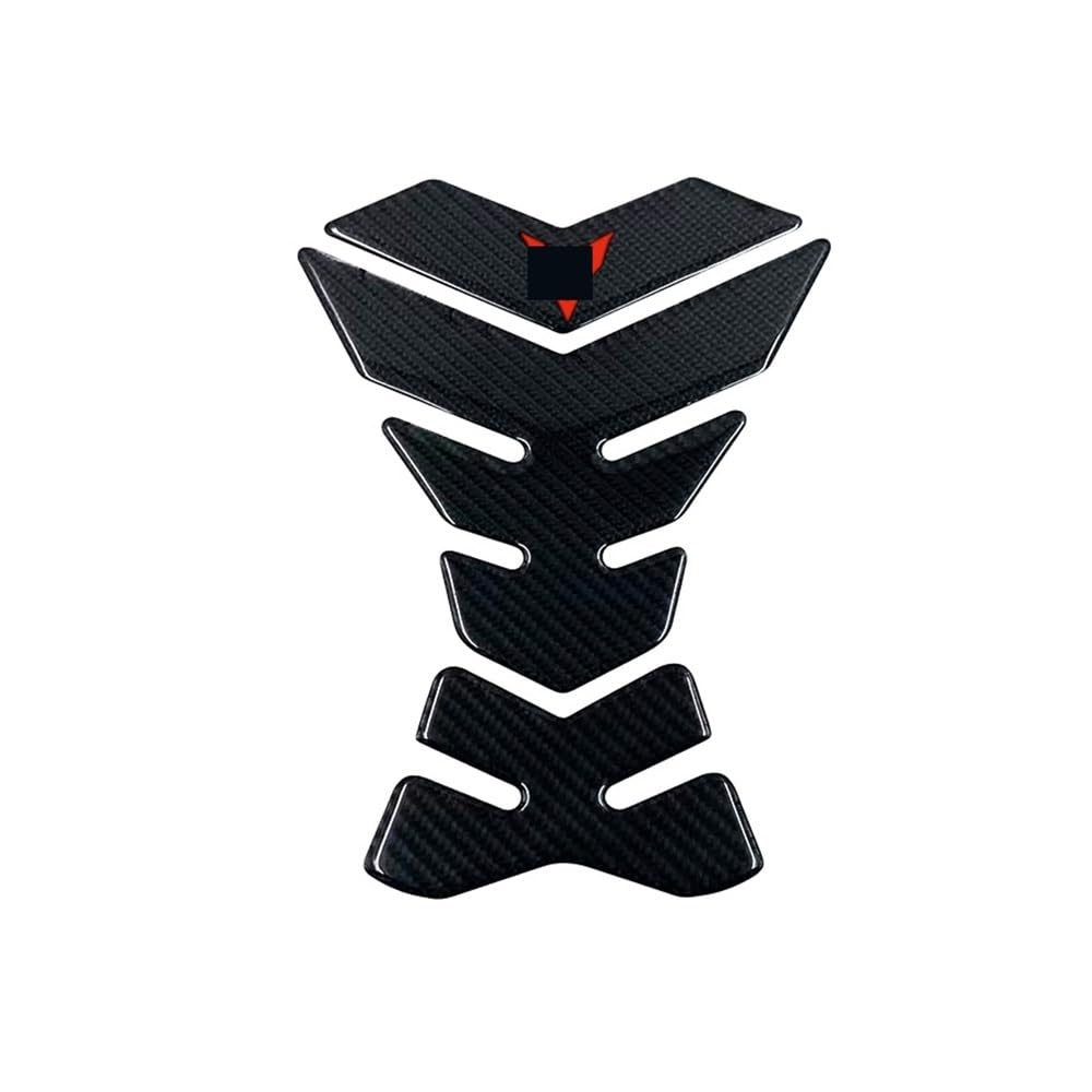Motorcycle Stickers MT10 MT-10 MT 10 for YAM&AHA Tank Pad Protector Fairing Knee Accessories Decal Fuel Traction Fuel Decal Tank