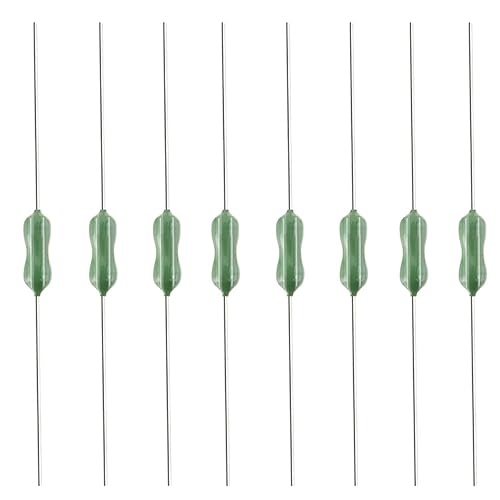Fielect Fusible Pico 125V 0.125A Fusible de golpe rápido Tipo de resistencia Sin fusible de recuperación automática para comunicación de