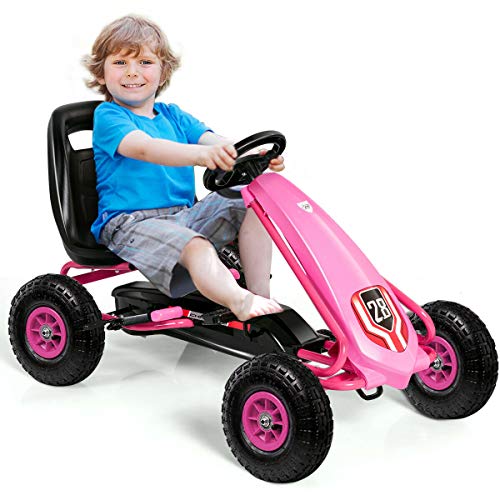 Best Electric Go Kart For Kids Ages 4 12