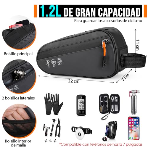 Accesorios De Ciclismo, Sports Imagen adicional