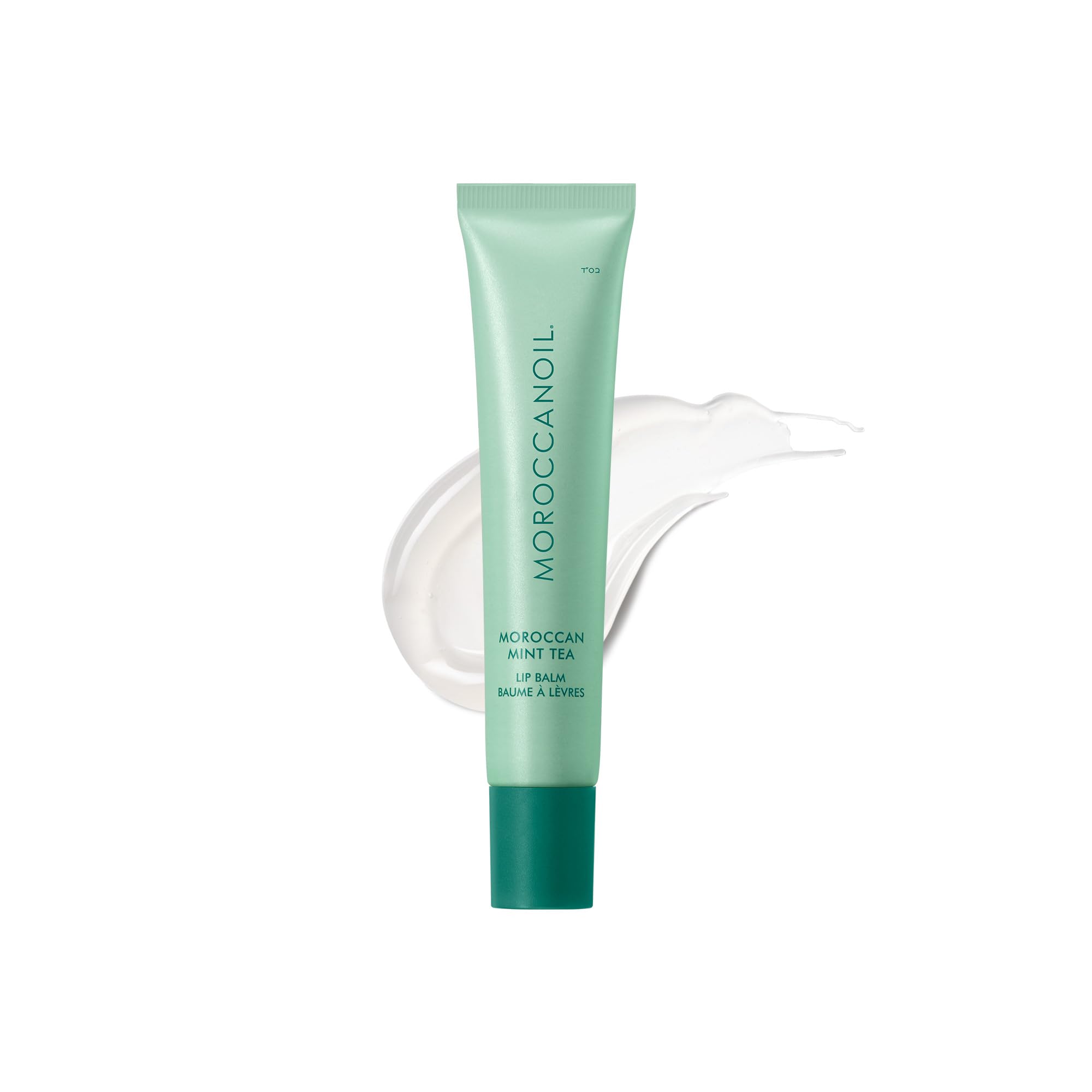 Moroccanoil Argan Butter Lip Balm Moroccan Mint Tea