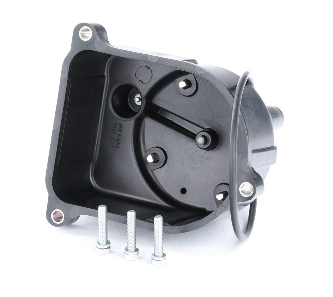 Ignition distributor cap ADH214213 BLUE PRINT for ROVER HONDA
