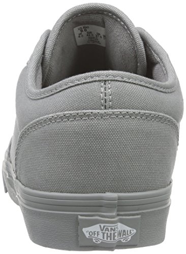 Image of Vans M Atwood Dip, Men's Low-Top Sneakers, Grey ((dip) Mid, 7.5 UK (41 EU)