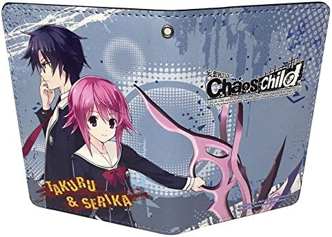 Chaos; Child Pass Case