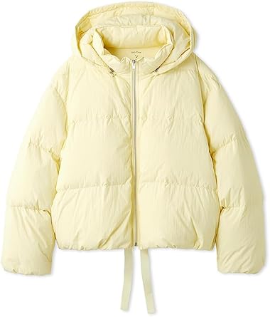 Amazon | [ミラオーウェン] WEB限定カラー フレンチダウン