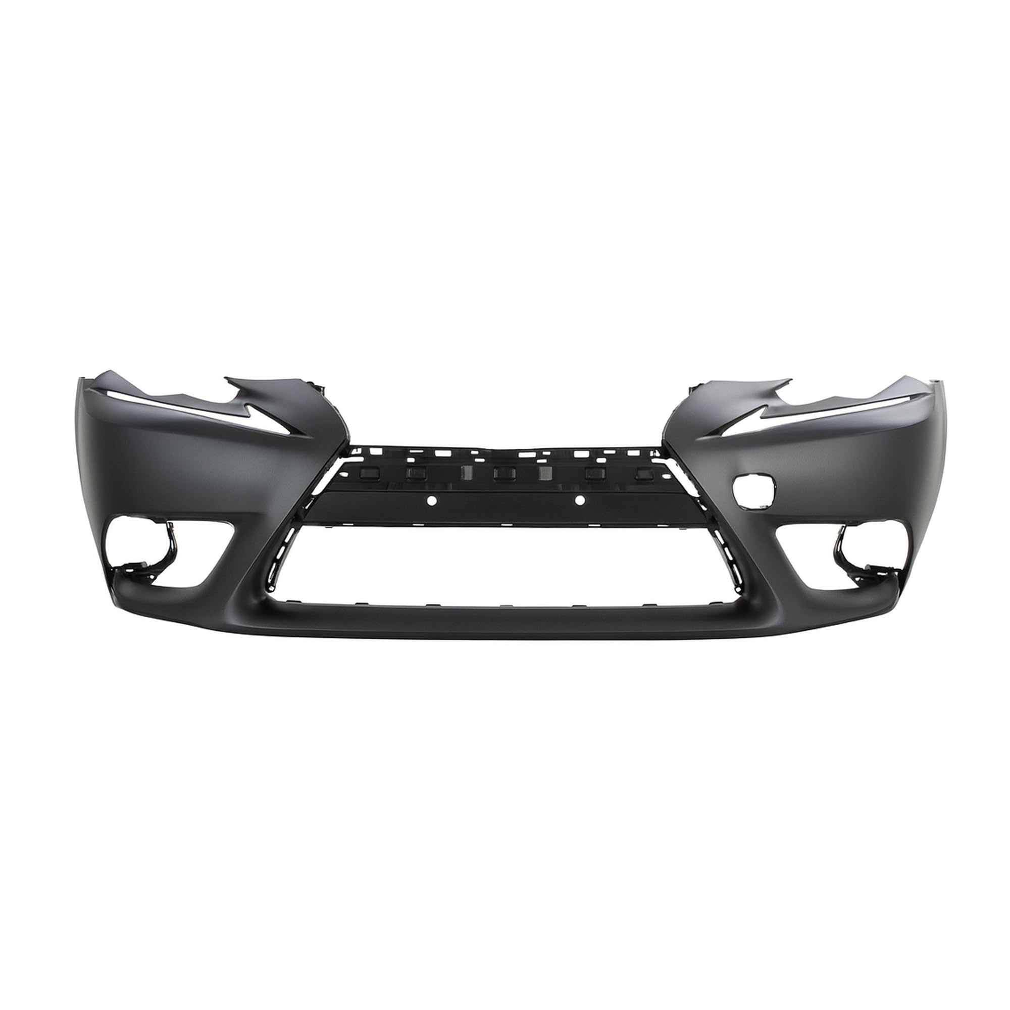 FitParts Compatible with Lexus IS250/IS350 2014–2016 Front Bumper Cover