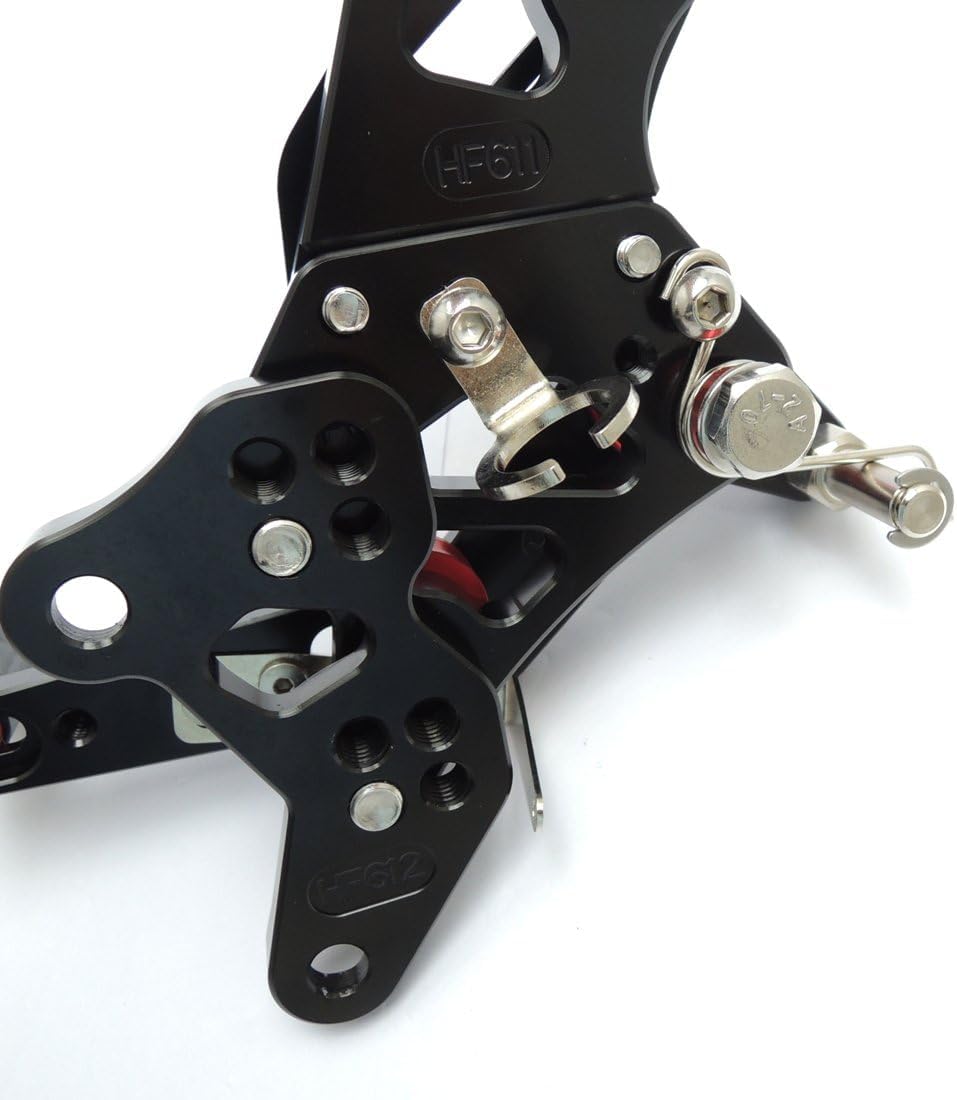 Amazon | KEMIMOTO YAMAHA ヤマハ用 YZF-R25/R3 2014-2023 MT-03 MT-25 