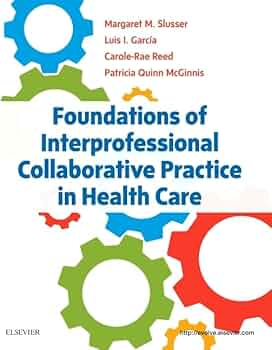 洋書 Effective Interprofessional Education Amazon.com: Interprofessional Education and Collaborative