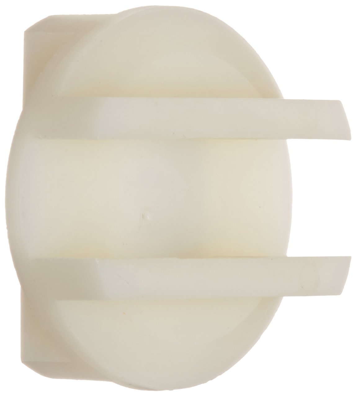 Ruland OD21/33-NL Oldham Coupling Disk, Nylon 11, Bore, 1-5/16