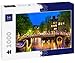 Lais Puzzle Amsterdam 1000 Pezzi