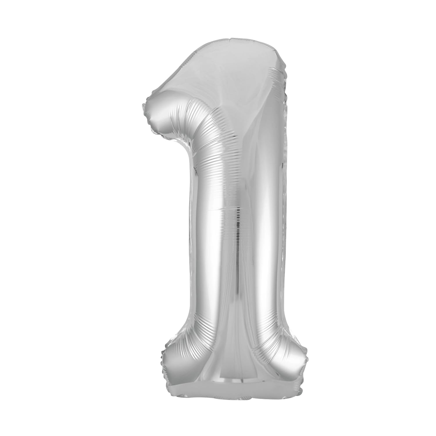 Amazon.com: Mega-Size Silver 