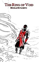 The Ring of Void 1503356701 Book Cover