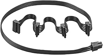 PROMISE R6 6ベイ HDD無し 本体/トレイ/電源ケーブル有り PROMISE