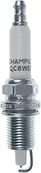 Champion Vela de ignição Iridium 9809 (caixa com 1) - QC8WEP