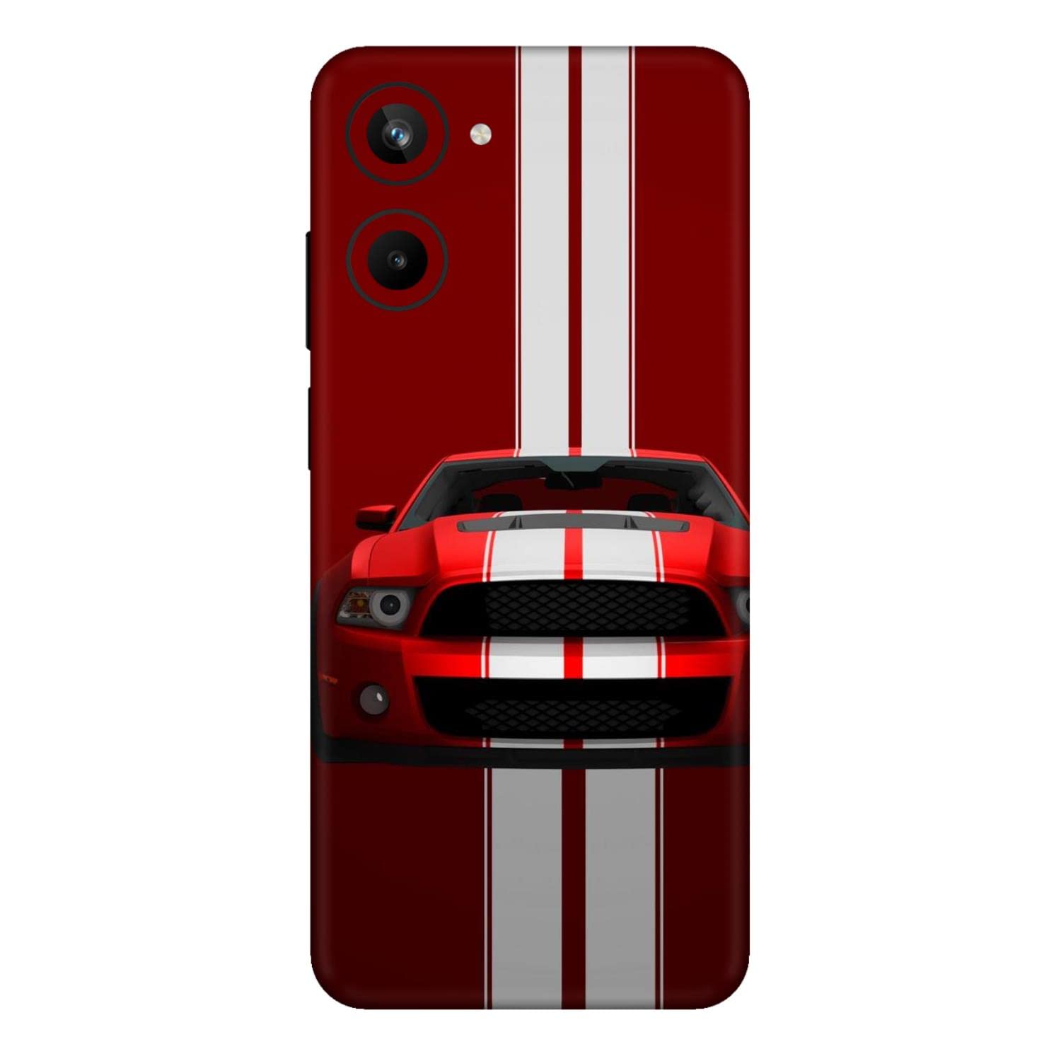 WRAP CRAFT Mobile Skin Sticker Compatible with Realme 10 Pro Plus 5G Skin Not Back Cover, Camera & Back Protector Mobile Skin Wrap; Realme 10 Pro Plus 5G-KE-195 WRAP CRAFT Mobile Skin Sticker Compatible with Realme 10 Pro Plus 5G Skin Not Back Cover, Camera & Back Protector Mobile Skin Wrap; Realme 10 Pro Plus 5G-KE-195