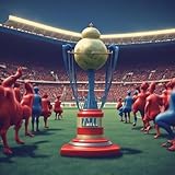  Real Madrid Campeón