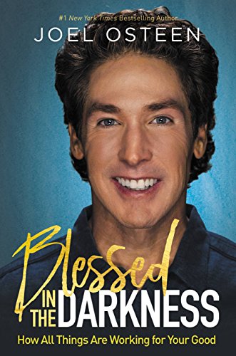 Blessed in the Darkness view 2