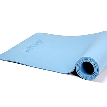 Boldfit Yoga Mats For Women Yoga Mat For Men Exercise Mat For Home Gym Mat Anti Slip YogaMate Workout Mat YogaMat For Kids Yoga Mate Gym Mats - image, photos