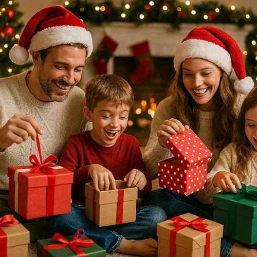 Merry Christmas from Pastor Young