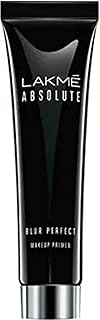 LAKMÉ Absolute Blur Perfect Primer - 30 ml (make up primer)