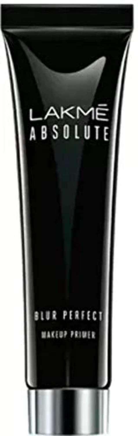 LAKMÉ Absolute Blur Perfect Primer – 30 ml (make up primer)