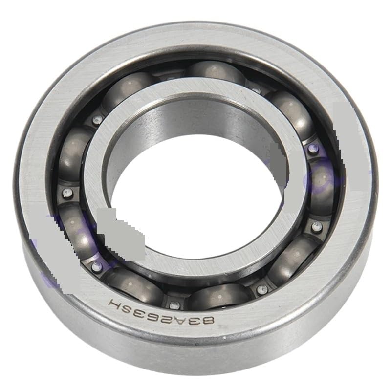 Rodamiento de cigüeñal 93306-206U5 para motor fueraborda de barco de 75-90hp