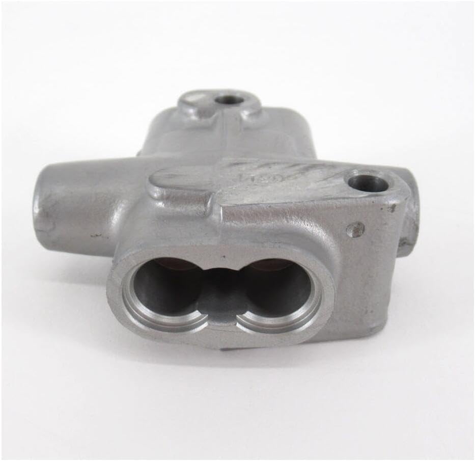 Genuine OEM For Honda 46470-S5T-E01 Brake Proportioning Valve 2003-2007 Accord 45328 CR-V 46470S5TE01