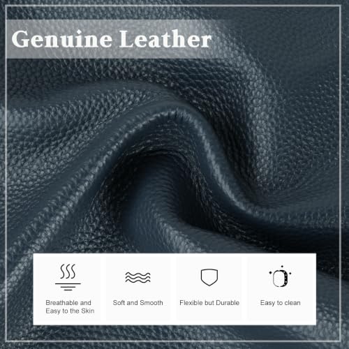 Image of befen Genuine Leather Small Crossbody Bags for Women Cell Phone Purse