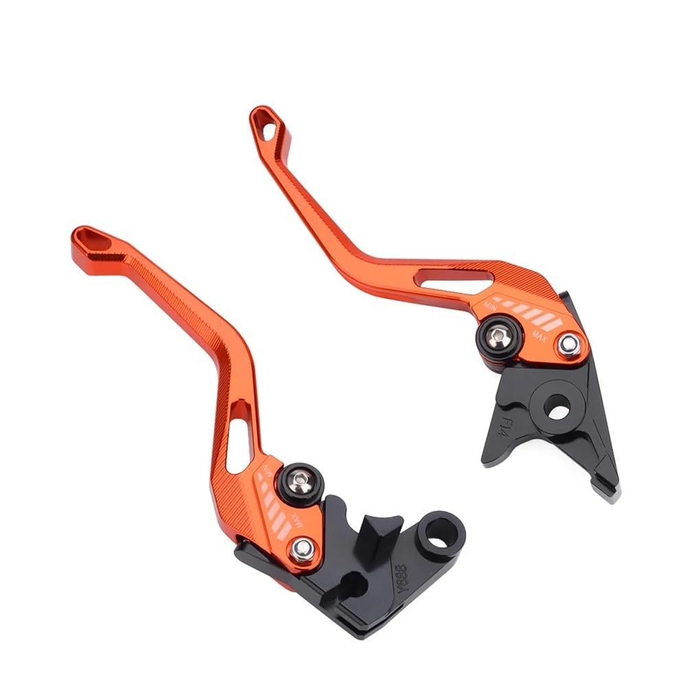 DAGMARA Motorcycle Brake Clutch Levers for R Nine T R1200R/RS 1250R/RS R1200RT R1200/1250/GS R1200GS for Adventure (LC) K1600 B/GT/GTL