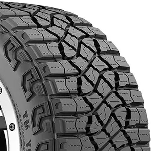 Goodyear 796392833 Wrangler Territory Mt Mud Terrain Lt275/65R18 113Q C Light Truck Tire thumb #5
