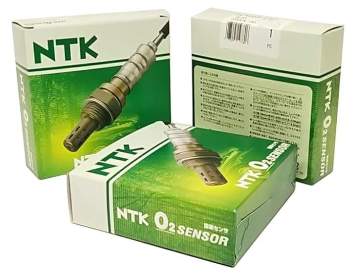 Amazon | NGK/NTK O2センサー UAR0001-SU001 [ストックNo.96345