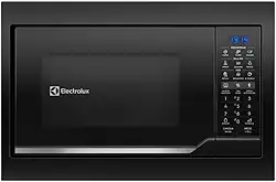 Micro-ondas de Embutir Electrolux 34L Preto com Painel Digital e Função Tira odor (ME3EP) 220V