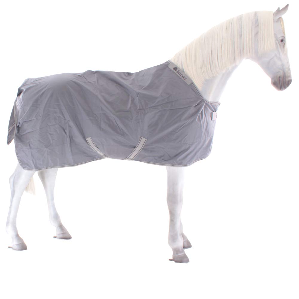 Bucas Smartex Turnout Rain Classic 0g - Iron Gate
