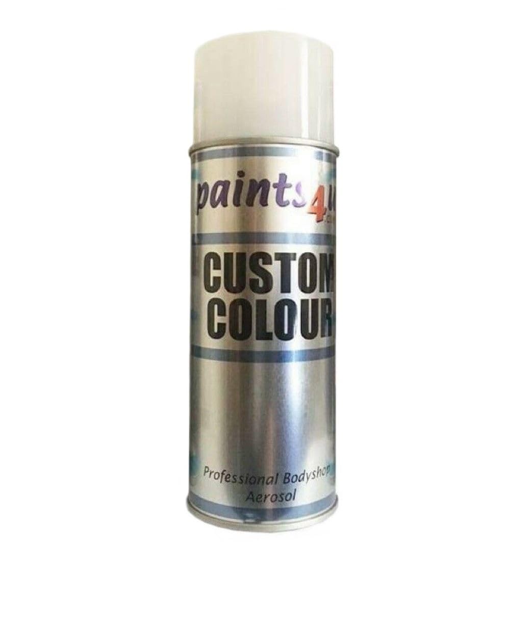 Paints4u Silverstone Ii - A29 Wa29 Wa29 Compatible With Bmw Silverstone Ii - A29 400Ml Car Paint Spray Aerosol