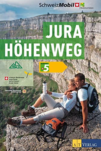 Wanderland Schweiz 05. Jura-Höhenweg