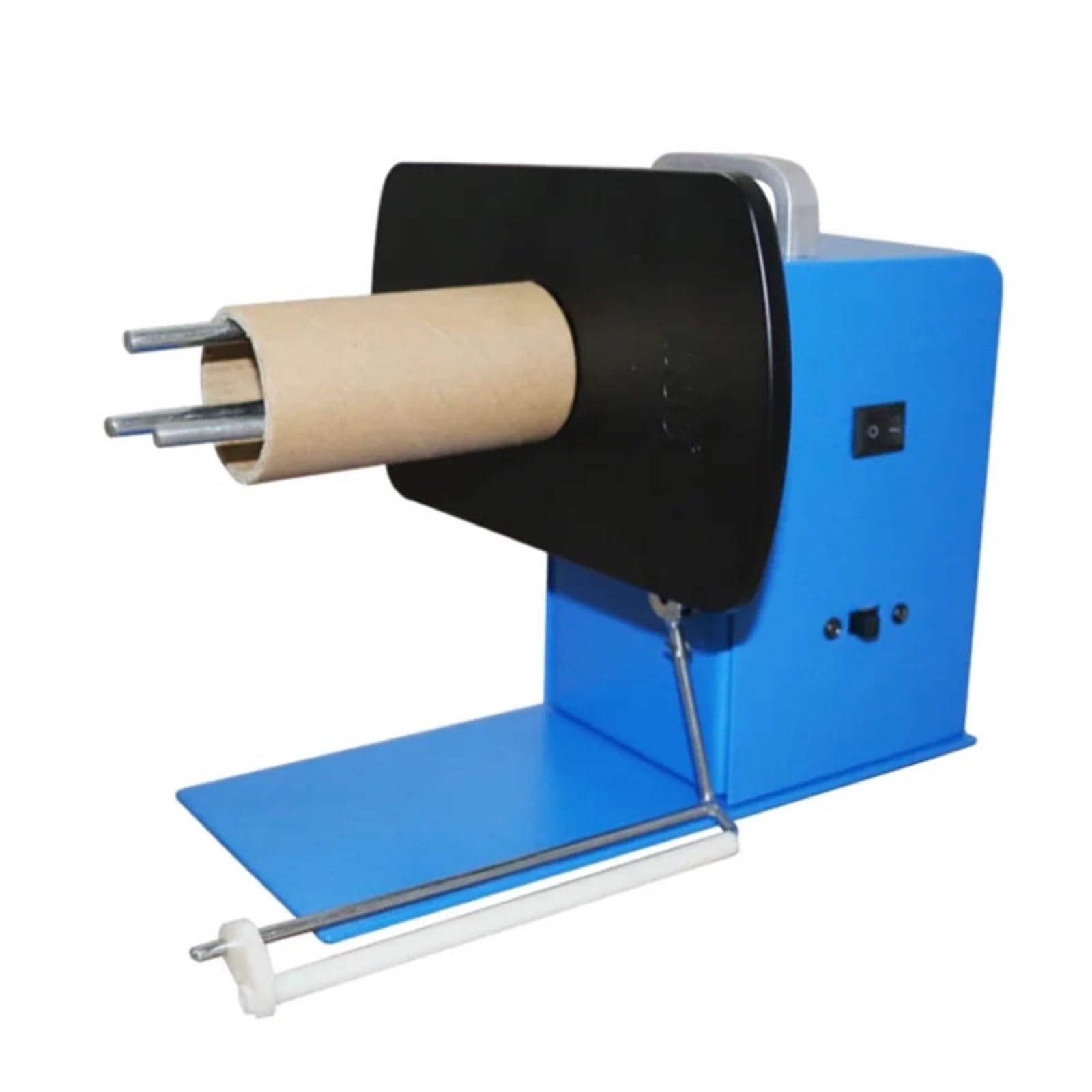 Etichetta automatica attorno all'alimentatore, avvolgitore, avvolgitore, macchina for la ricezione della carta, avvolgitore automatico multiuso Ampia applicazione