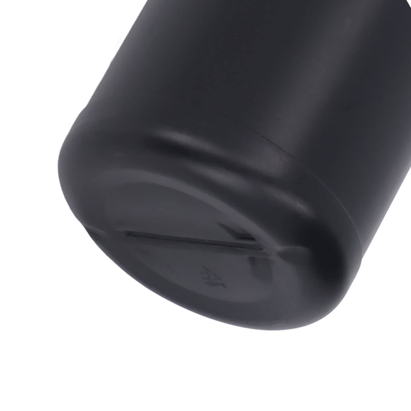 Resina per Stampa 3D Ad Alta tenacità Resina Fotopolimerica Lavabile con Acqua a Basso Restringimento e Fotopolimerizzazione per LCD DLP 1000 Ml Universale (WHITE)