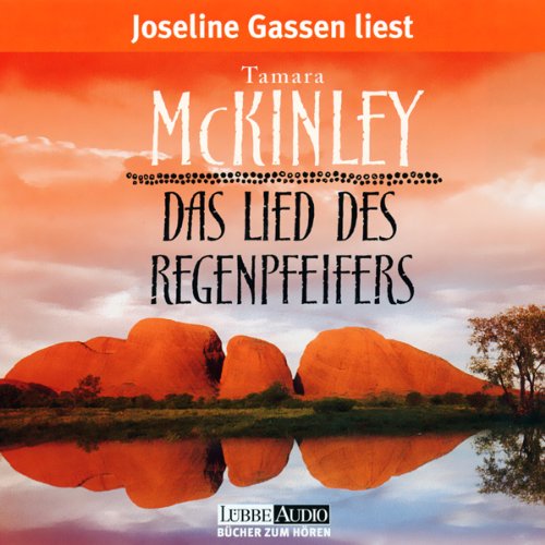 Joseline Gassen liest Das Lied des Regenpfeifers [Tonträger] Amazon