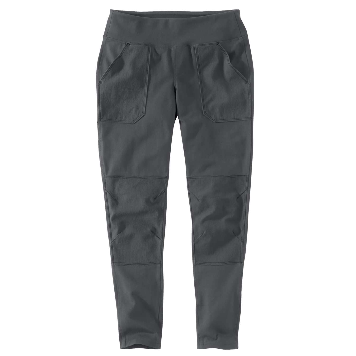 Carhartt Bekleidung Utility Leggings Schwarz