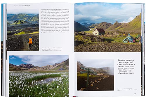 Wanderlust Nordics: Exploring Trails in Scandinavia